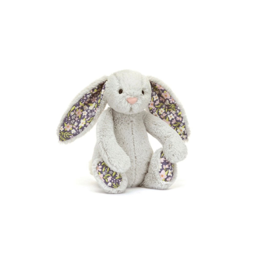 Blossom Silver Bunny ‘Bloom’ - Little