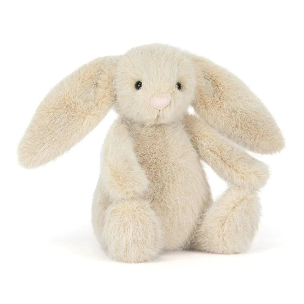 Flufflet Bunny - Wheat