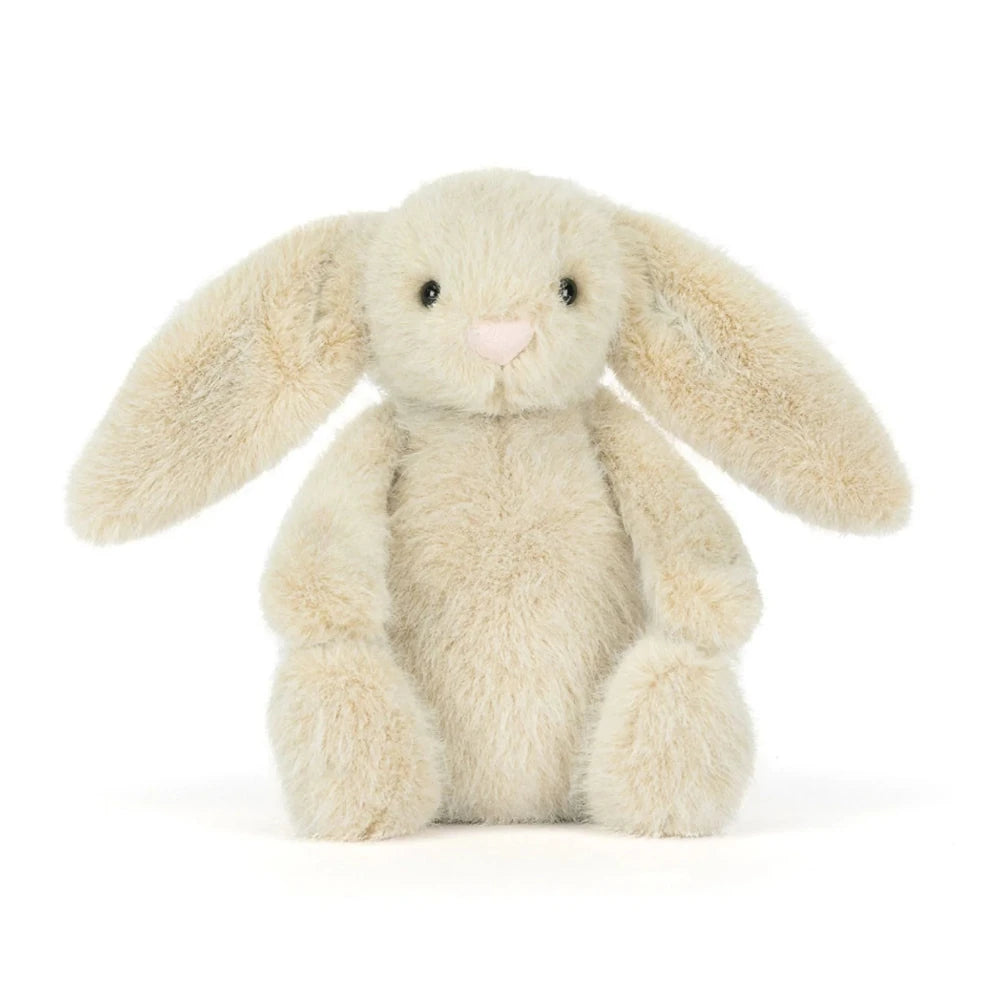 Flufflet Bunny - Wheat