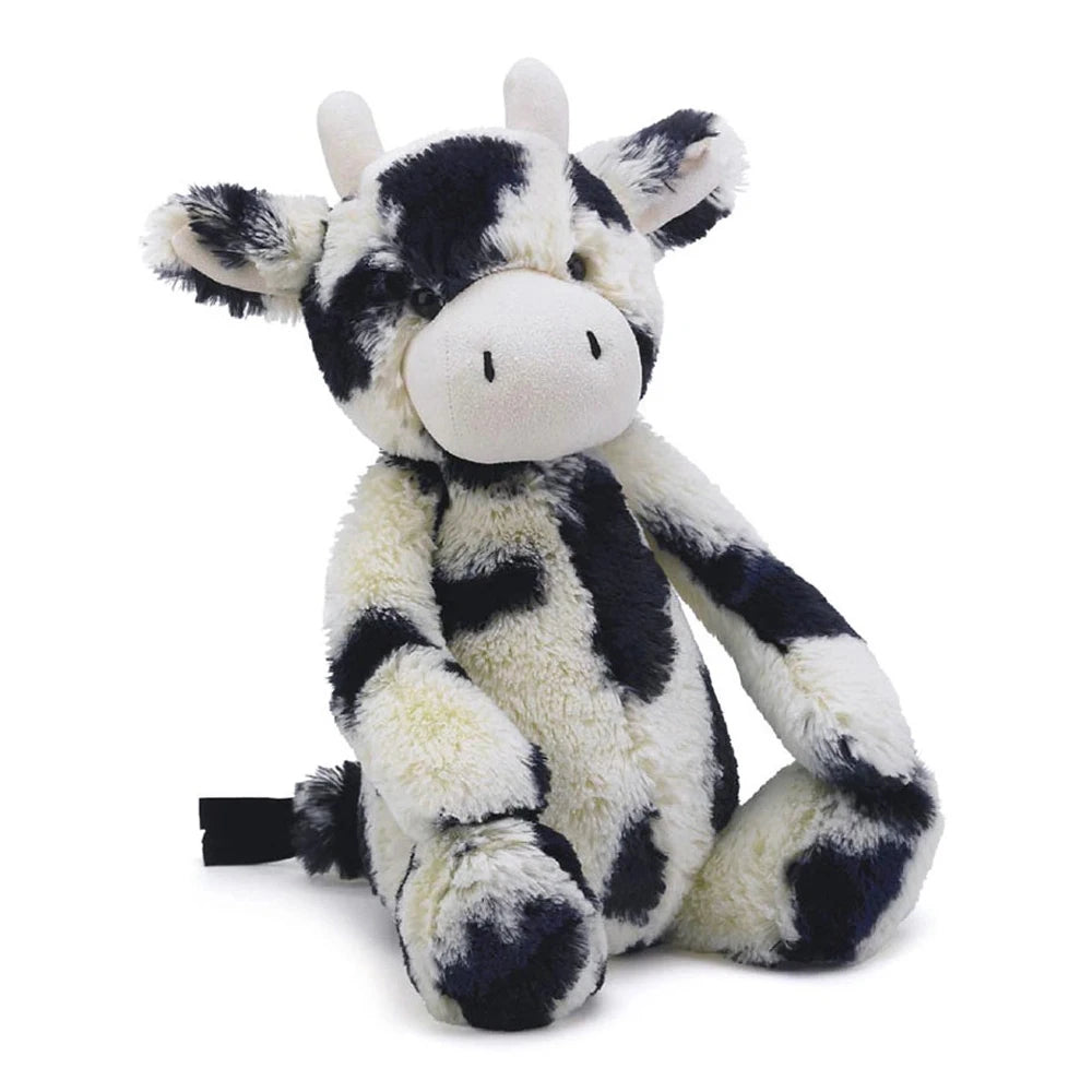 Bashful Calf - Medium