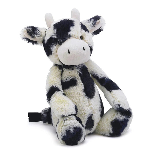 Bashful Calf - Medium
