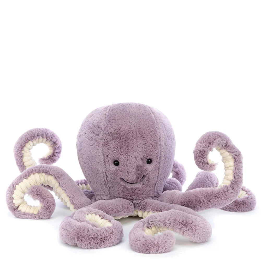 Maya Octopus - Large