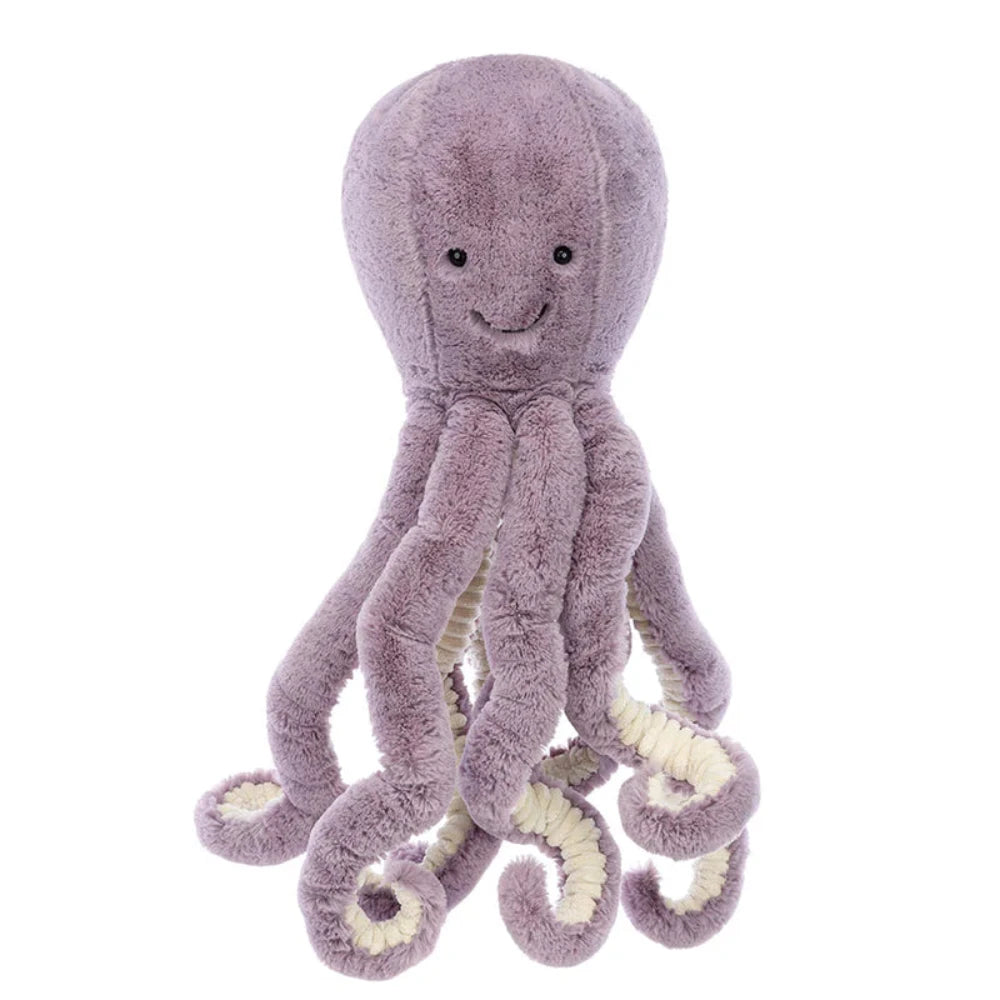 Maya Octopus - Large