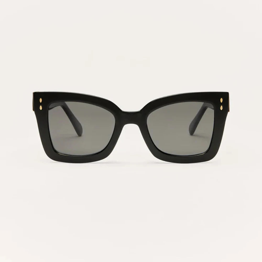 The Confidential (Polished Black)