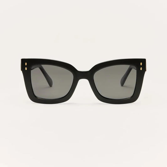 The Confidential (Polished Black)