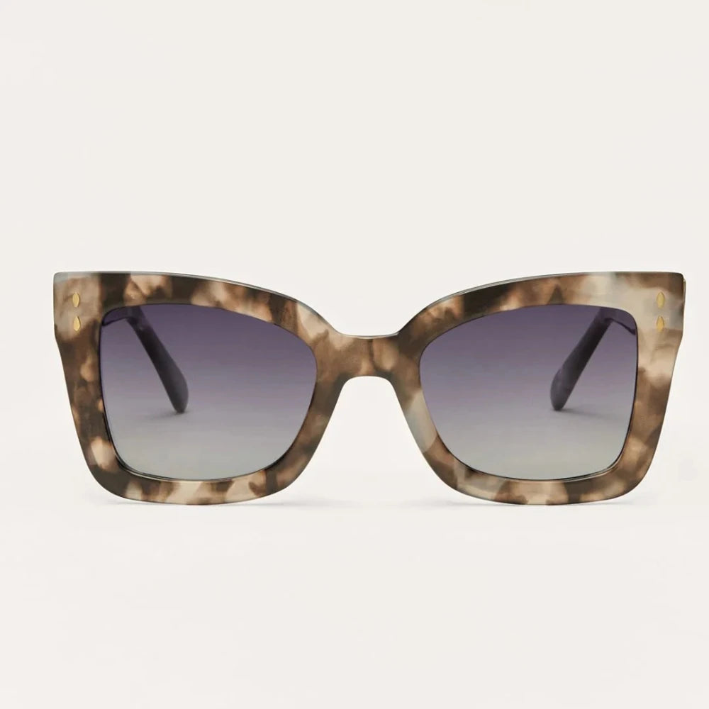 The Confidential (Marbled Tortoise)