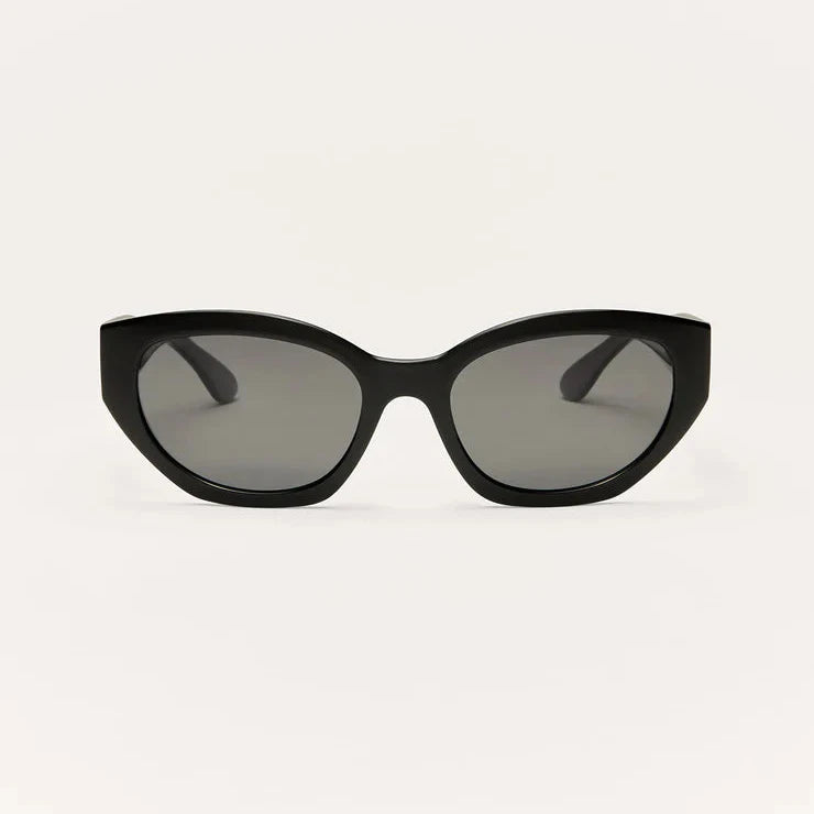 The Mirage (Polished Black)