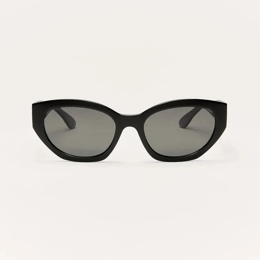 The Mirage (Polished Black)