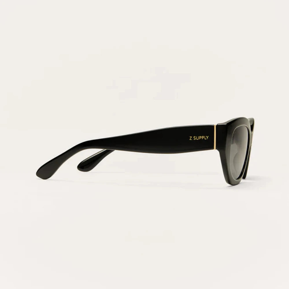 The Mirage (Polished Black)