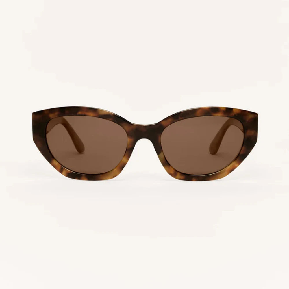 The Mirage (Brown Tortoise)