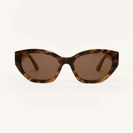 The Mirage (Brown Tortoise)