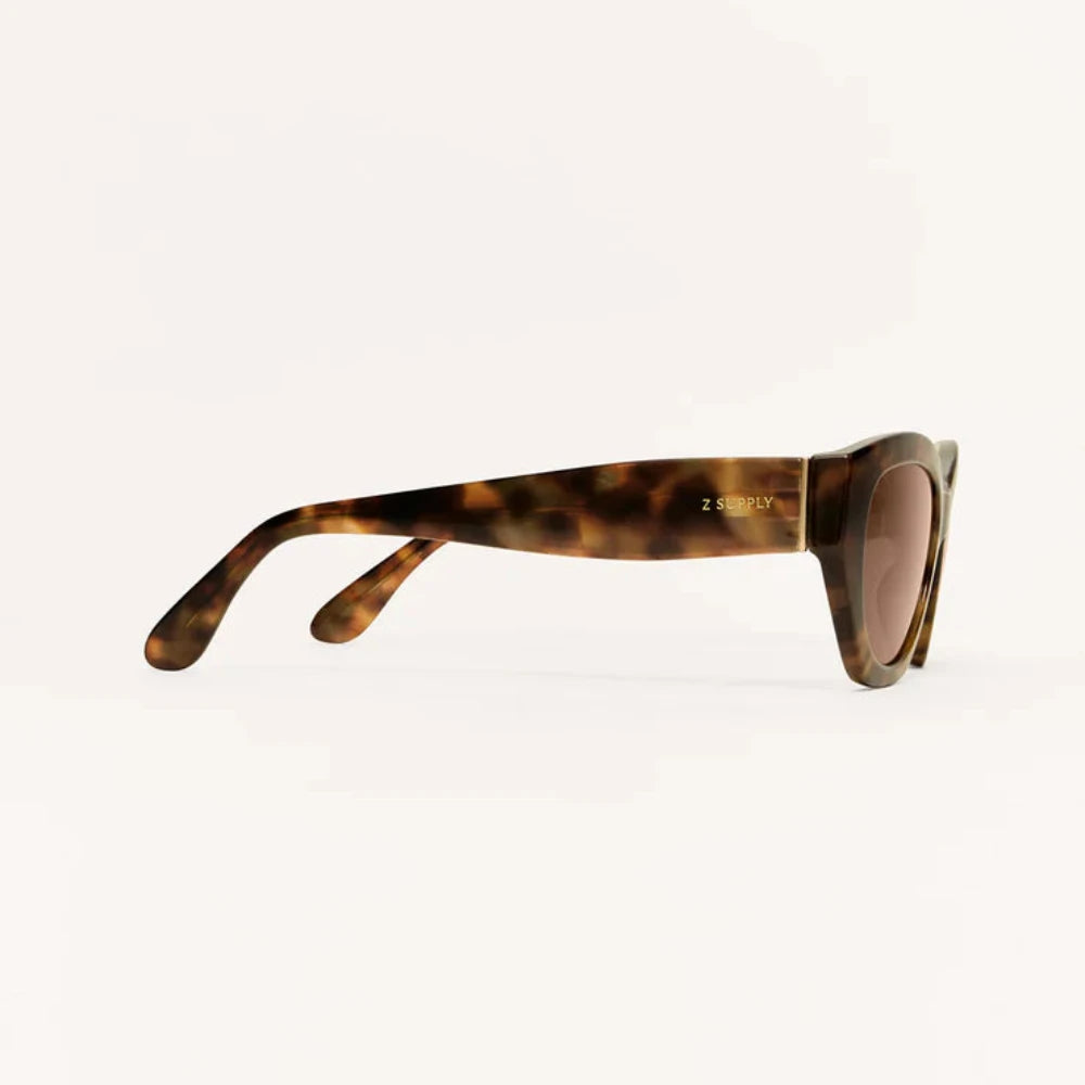 The Mirage (Brown Tortoise)