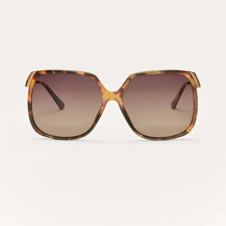 The Riviera (Brown Tortoise)