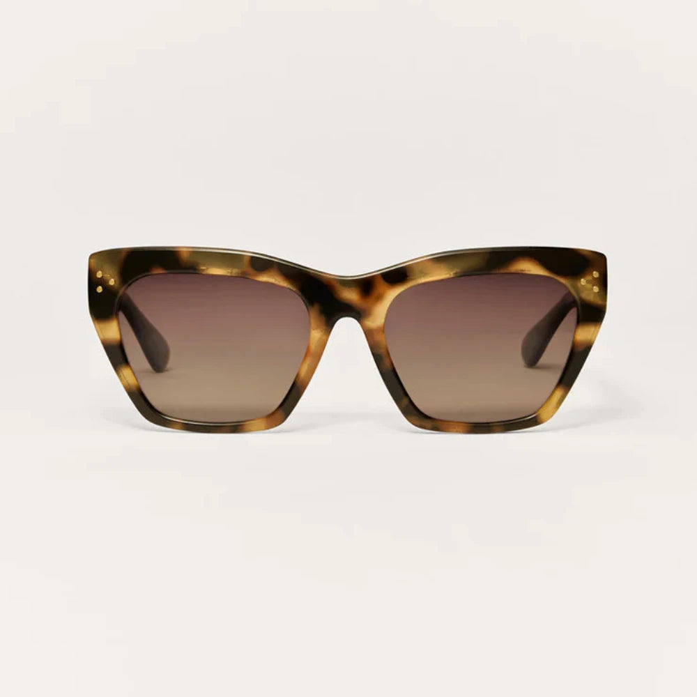 The Park Ave (Brown Tortoise)