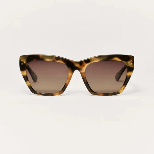 The Park Ave (Brown Tortoise)