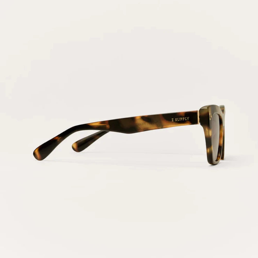 The Park Ave (Brown Tortoise)