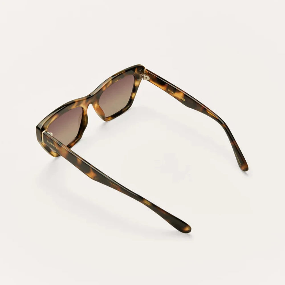 The Park Ave (Brown Tortoise)