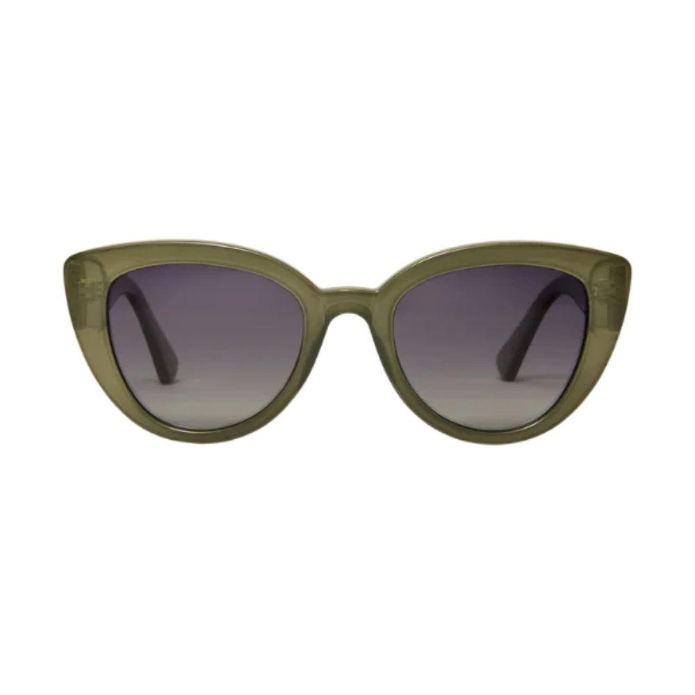 The Golden Hour (Olive)