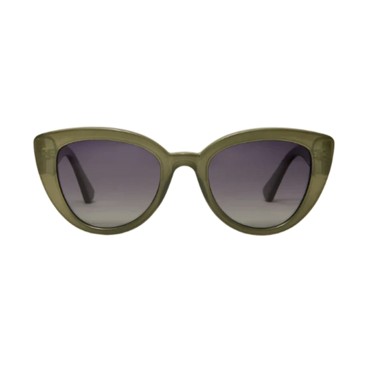 The Golden Hour (Olive)