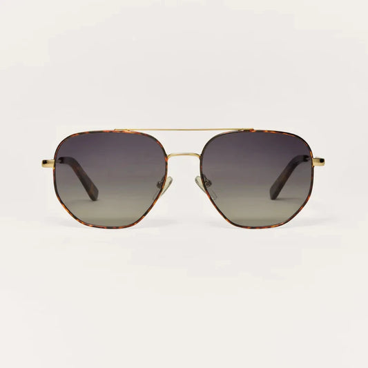The Highway (Gold Tortoise)