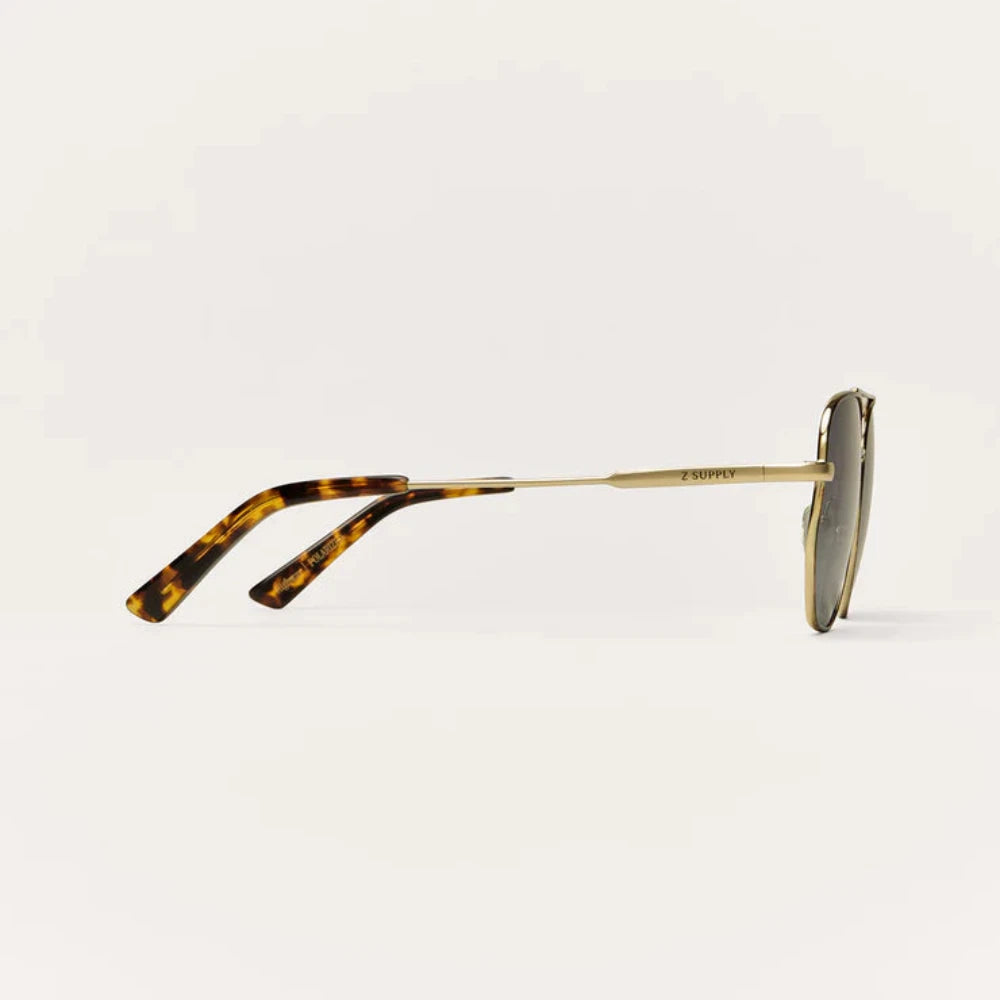 The Highway (Gold Tortoise)