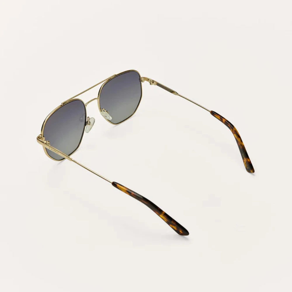 The Highway (Gold Tortoise)
