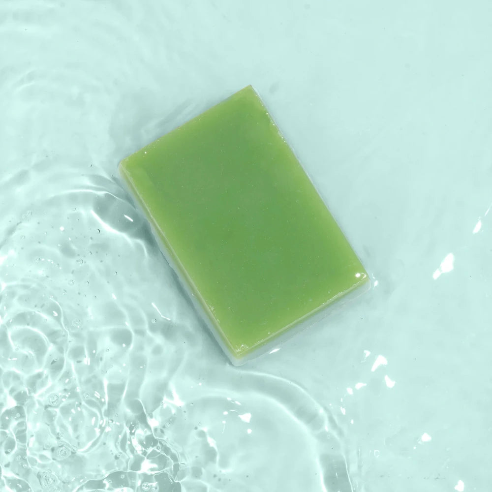 Bar Soap - Avocado