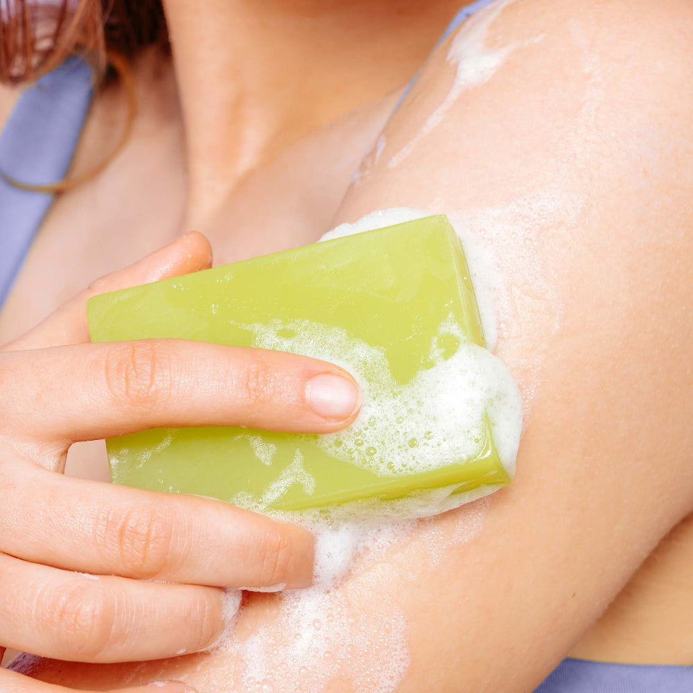 Bar Soap - Lemongrass