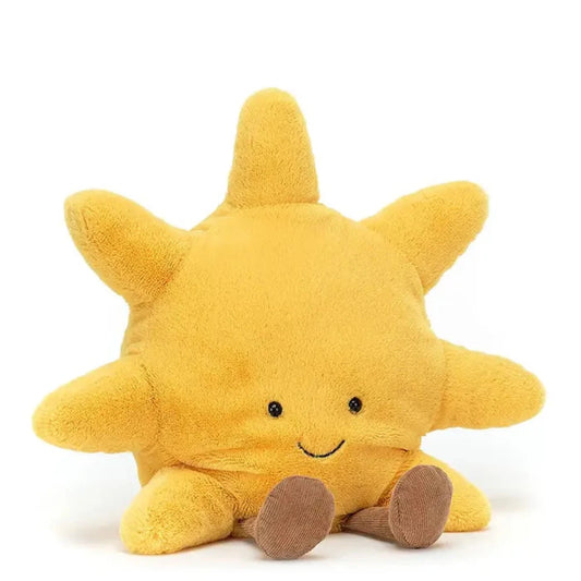 Amuseables Sun
