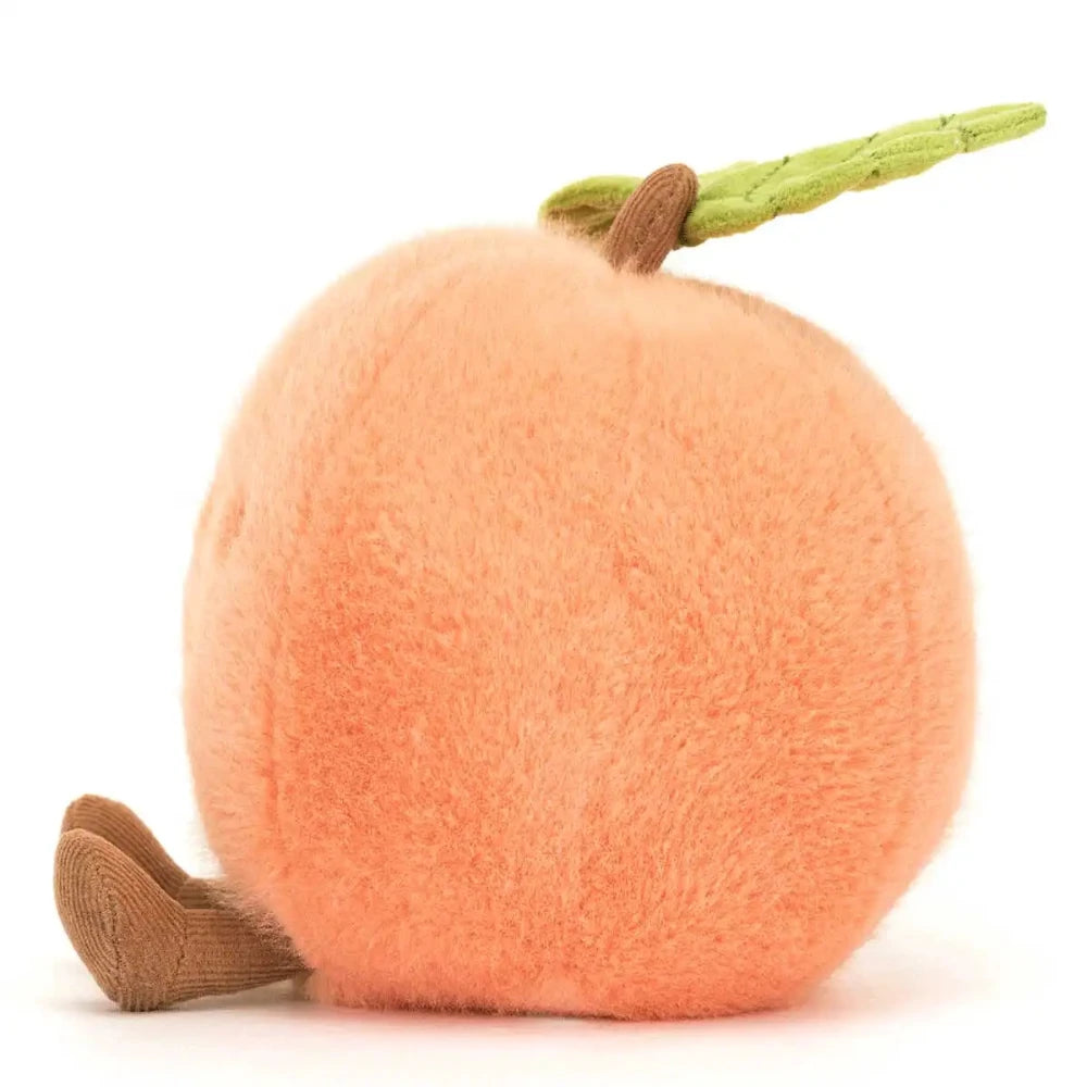 Amuseables Peach