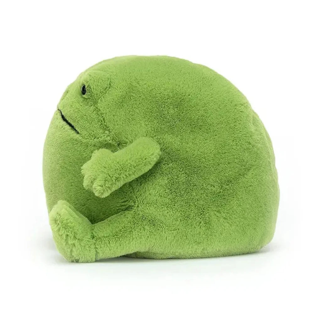Ricky Rain Frog