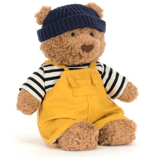 Bartholomew Bear Seafarer Outfit
