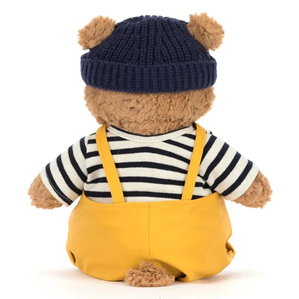 Bartholomew Bear Seafarer Outfit