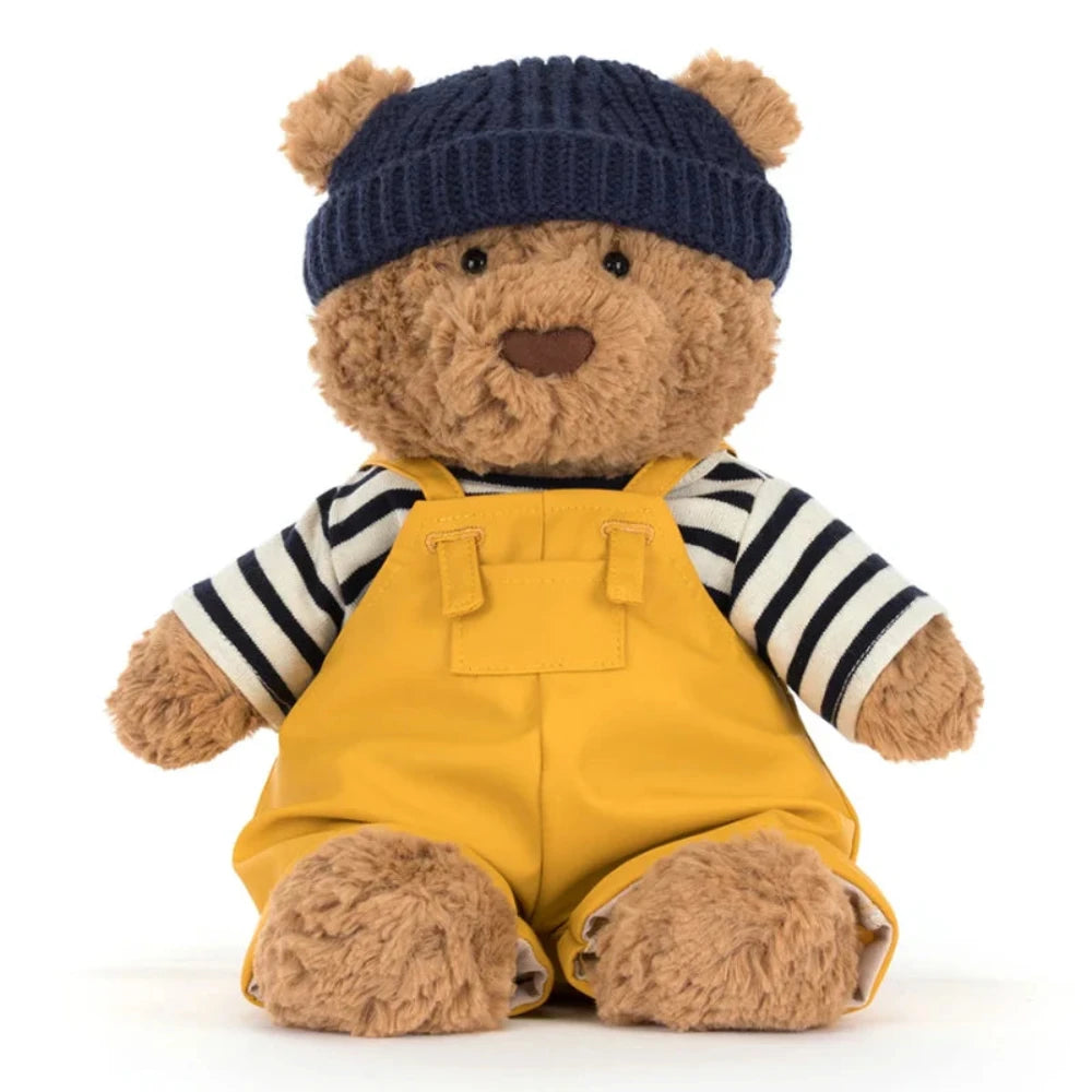 Bartholomew Bear Seafarer Outfit