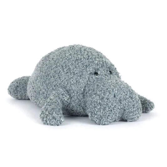 Maffles Manatee