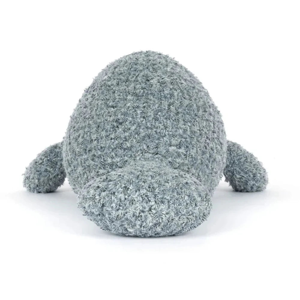 Maffles Manatee