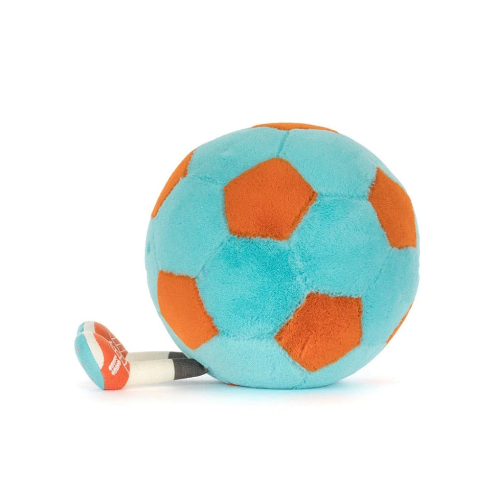 Amuseables Jellycat Football