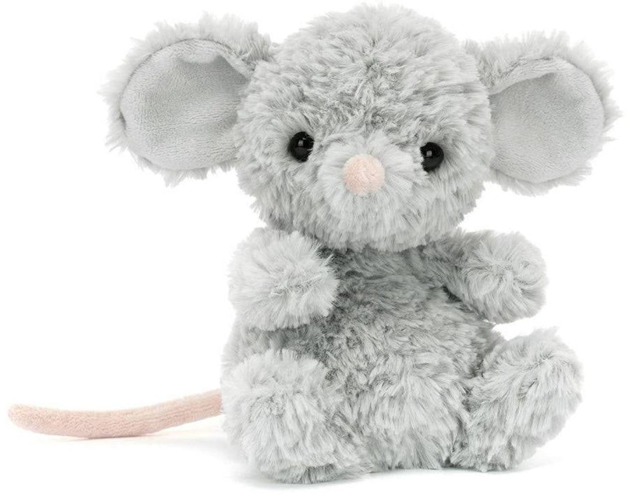 Yummy Mouse