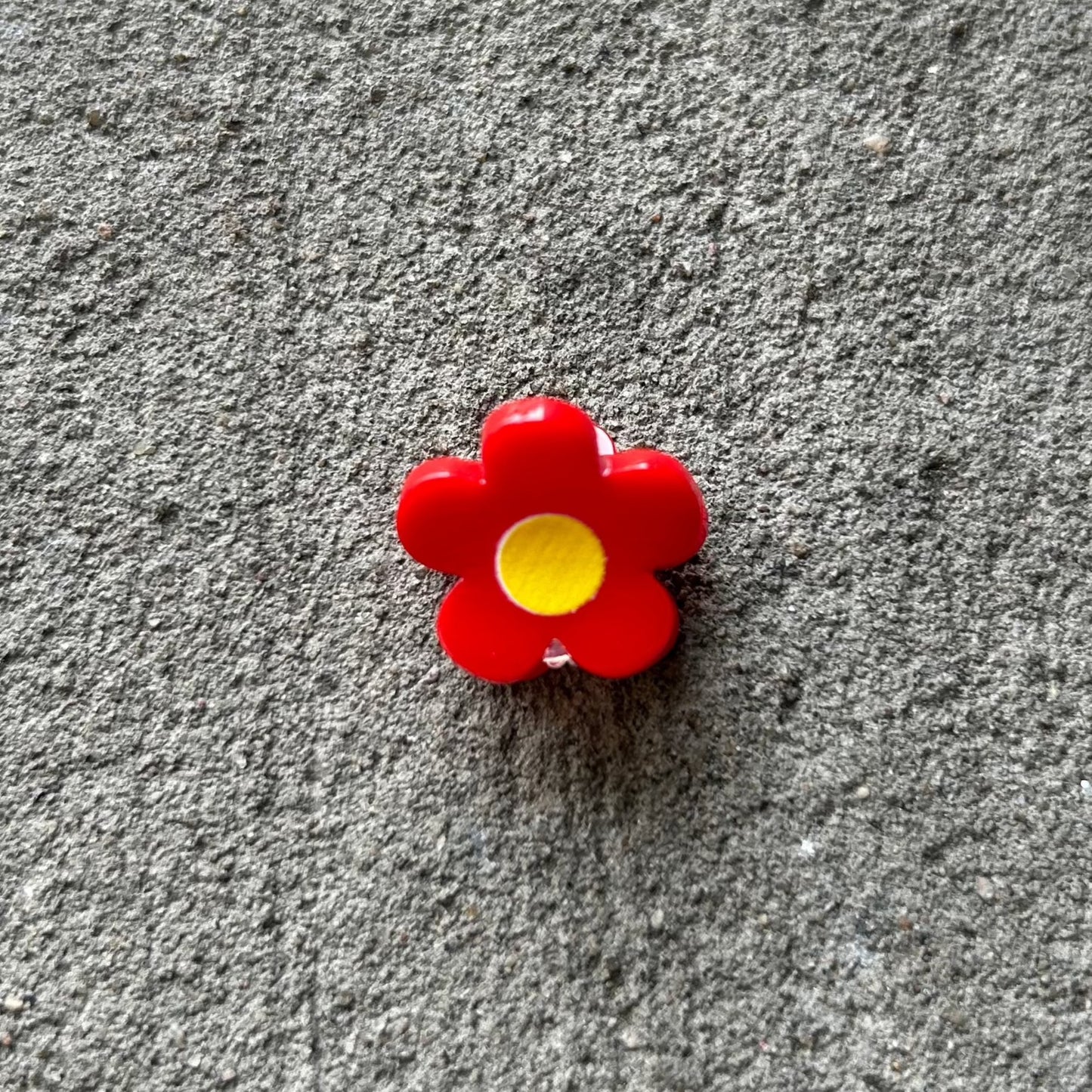 Mini Clip - Flower