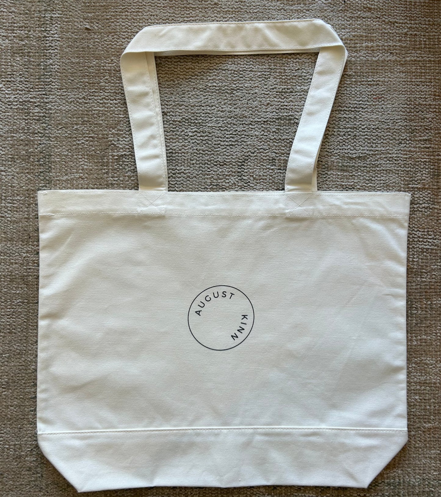 Canvas Tote Bag