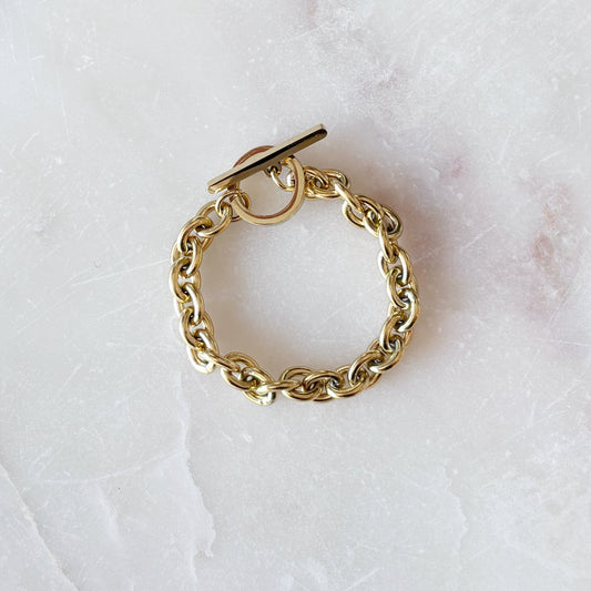 Horizon Bracelet