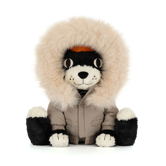 Jellycat Jack 'Alpine'
