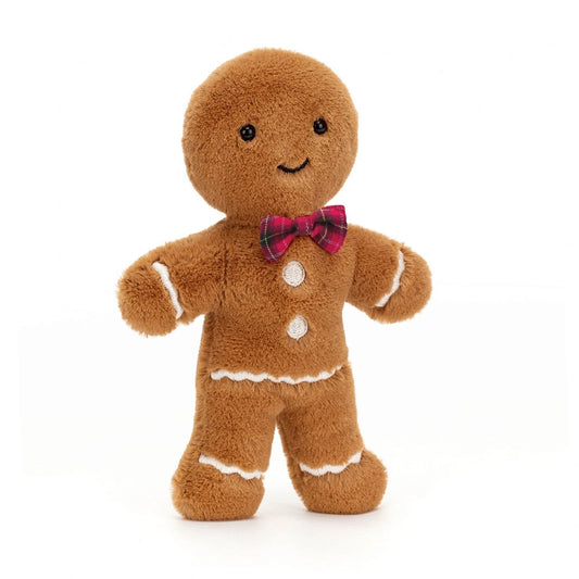 Jolly Gingerbread - Fred