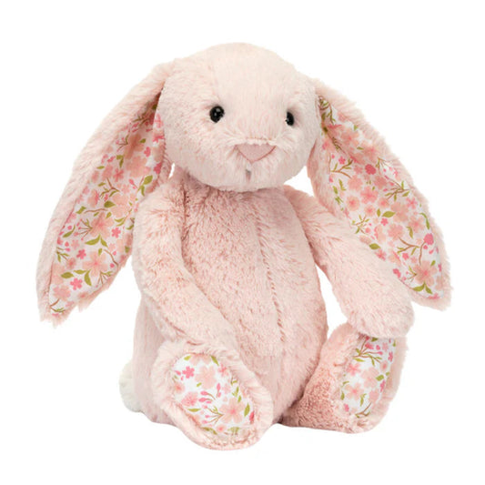 Blossom Blush Bunny ‘Cherry’ - Medium