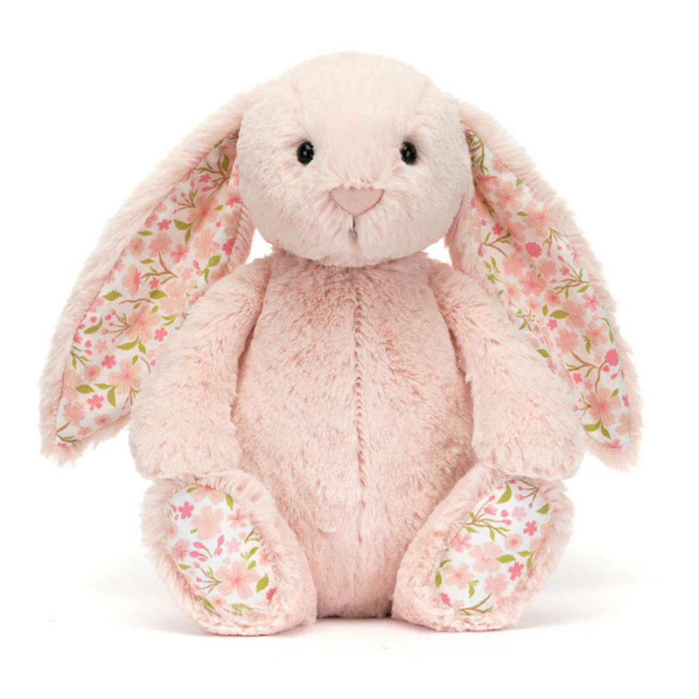 Blossom Blush Bunny ‘Cherry’ - Medium