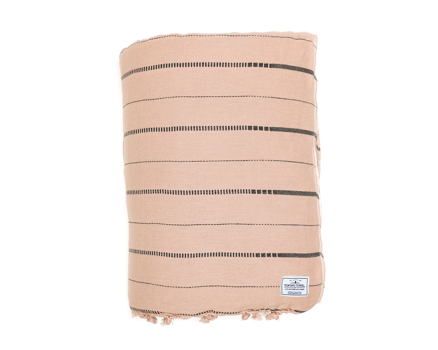 The Knox Throw - Beige