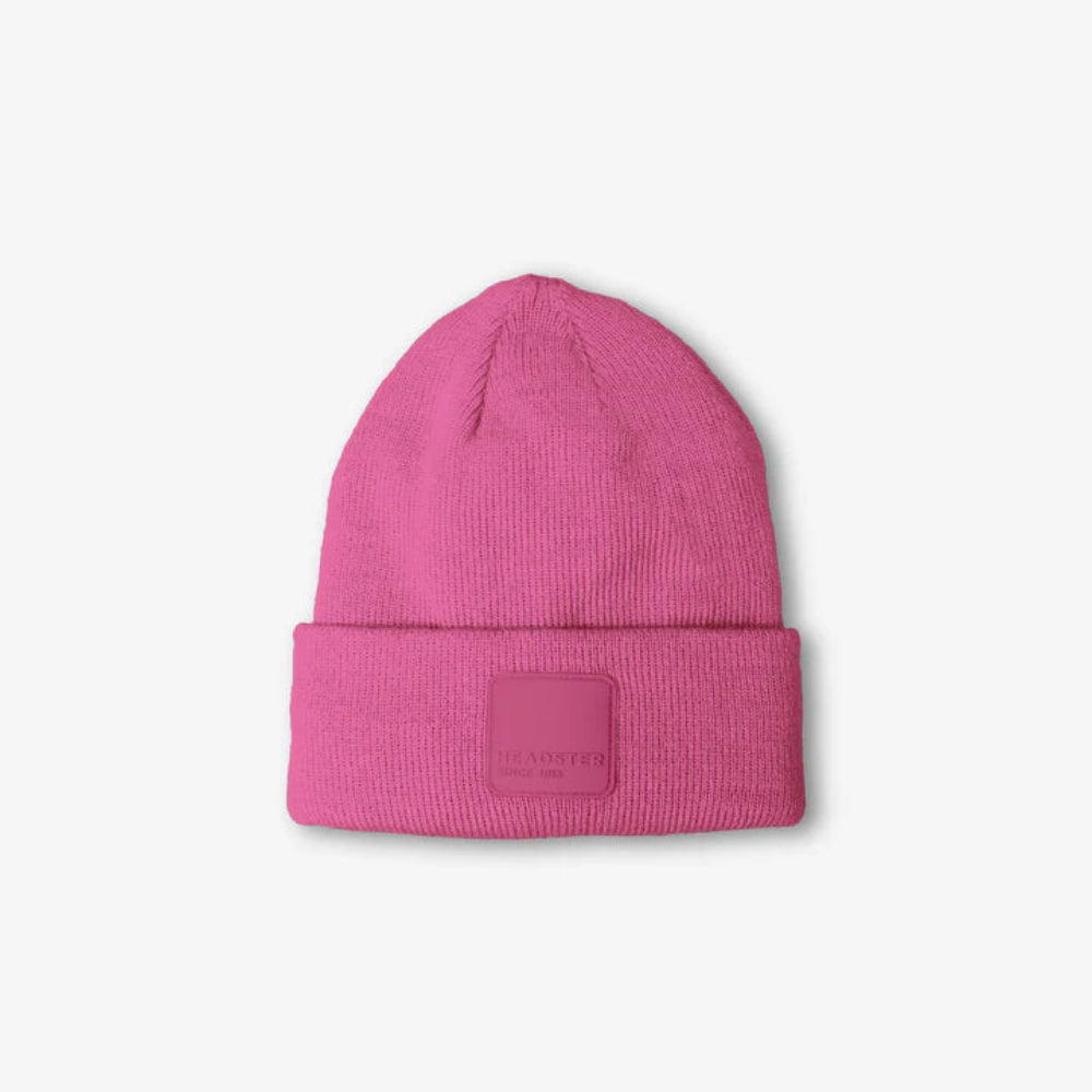 Kingston Beanie - Bubblegum