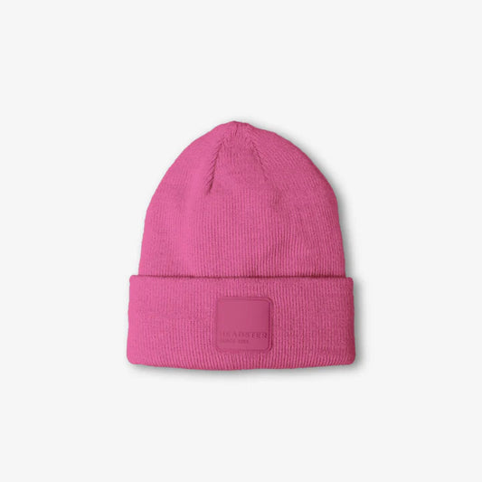 Kingston Beanie - Bubblegum