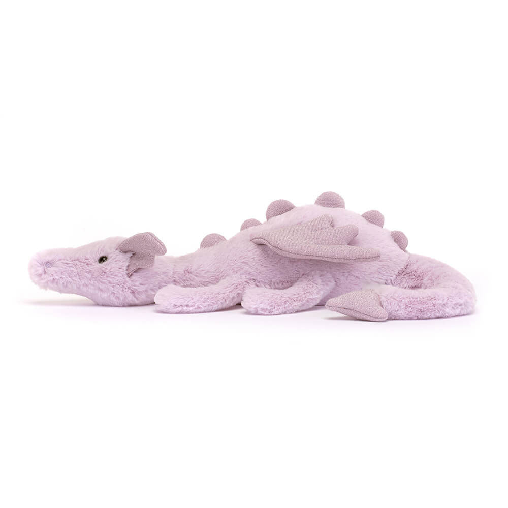 Lavender Dragon - Little