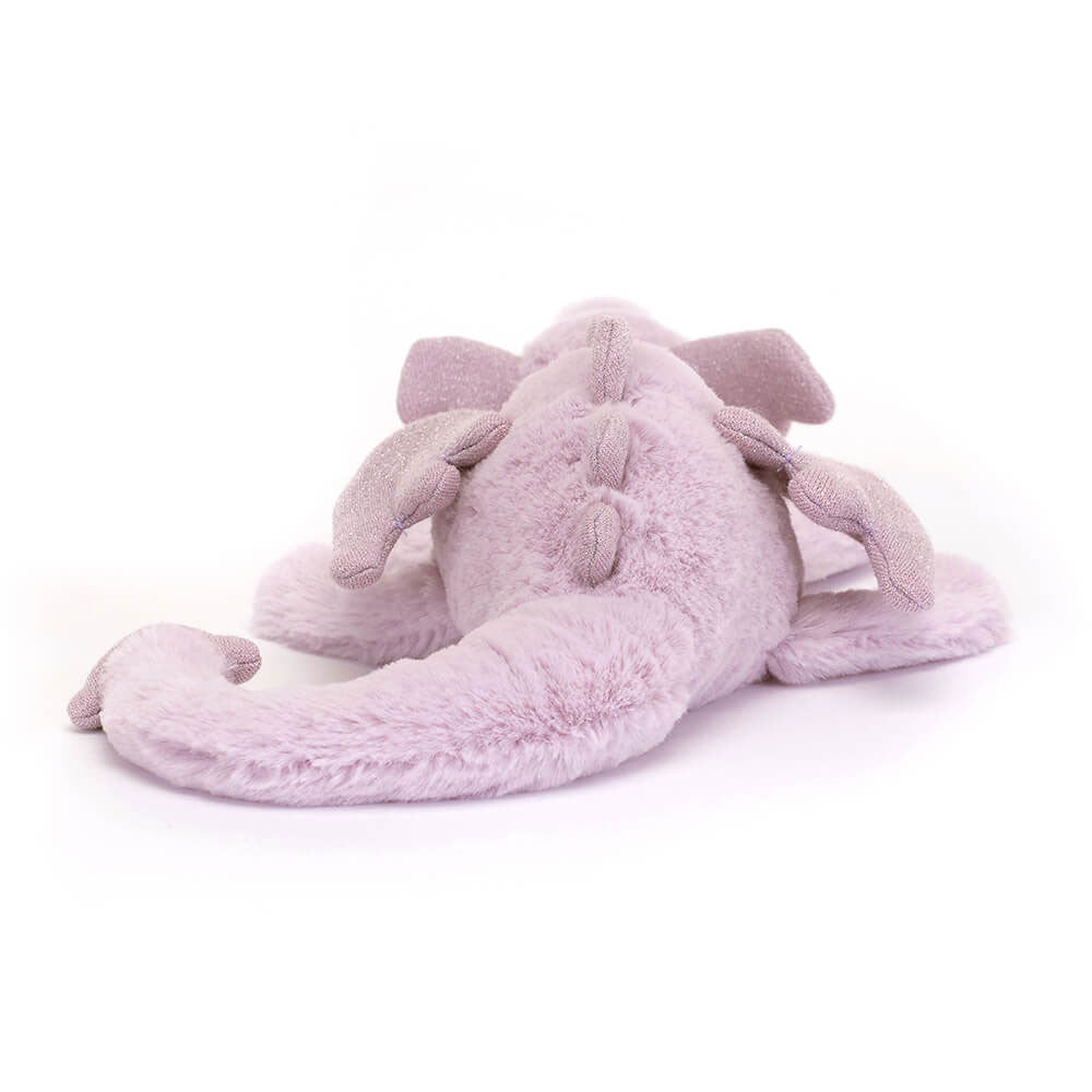 Lavender Dragon - Little
